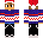 chrismas guy