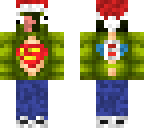 christamas derp