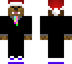 christmas bacca