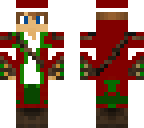 christmas baccaman17