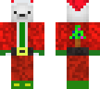 christmas bear