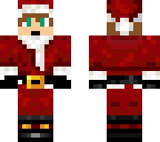 christmas boy