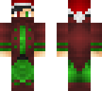 christmas child