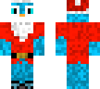 christmas cube