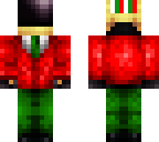 christmas daft punk