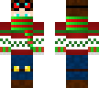 christmas dan