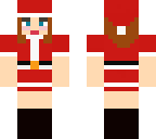 christmas dress