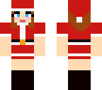 christmas dress2 