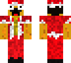 christmas duck