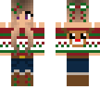 christmas elf