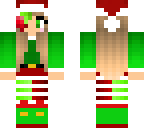 christmas elf