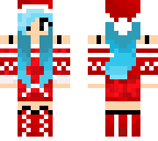 christmas for blue_ava