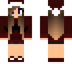 christmas girl