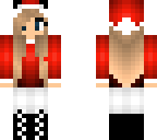 christmas girl