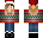 christmas girl