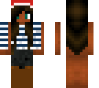 christmas girl