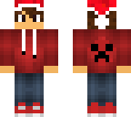 christmas guy