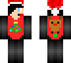 christmas illogicalear