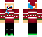 christmas jack