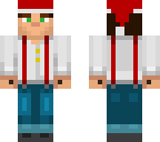 christmas jesse