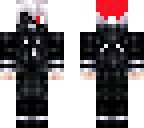christmas kaneki