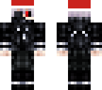christmas kaneki