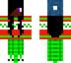 christmas lumps