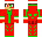 christmas makorizos update