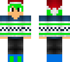 christmas me