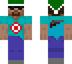 christmas noscoper steve
