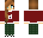 christmas pajams