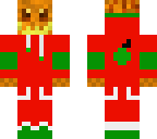 christmas pumbkin