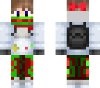 christmas pvp