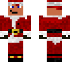 christmas santa