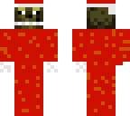 christmas springtrap
