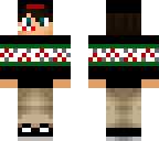 christmas sweater