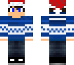 christmas sweater