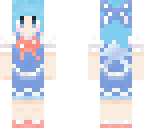 cirno - female