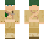 cod waw soldier