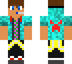 color rike