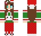 comfy x-mas me