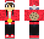 cookie chrismast