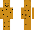 cookie man