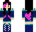 cool girl