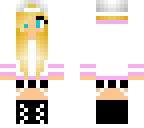cool girl