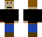cool guy overlayed