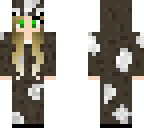 cow girl