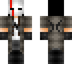 crafting dead assassinbaccaman1