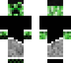 creeper_style 2 