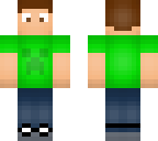 creeperboy